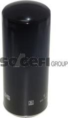 SogefiPro FT4878 - Filtro olio www.autoricambit.com