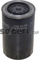 SogefiPro FT4713 - Filtro carburante www.autoricambit.com