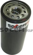 SogefiPro FT5940 - Filtro olio www.autoricambit.com