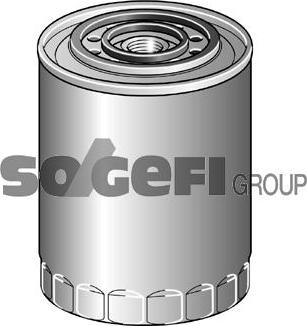 SogefiPro FT8501A - Filtro olio www.autoricambit.com