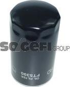 SogefiPro FT5390 - Filtro olio www.autoricambit.com