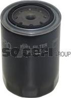 SogefiPro FT5356 - Filtro carburante www.autoricambit.com