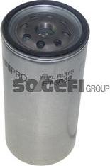 SogefiPro FT6039 - Filtro carburante www.autoricambit.com