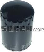 SogefiPro FT1515 - Filtro olio www.autoricambit.com