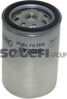 SogefiPro FT2480 - Filtro carburante www.autoricambit.com