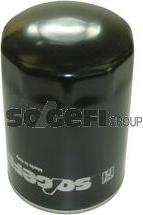 SogefiPro FT2566 - Filtro olio www.autoricambit.com