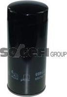 SogefiPro FT7465 - Filtro olio www.autoricambit.com