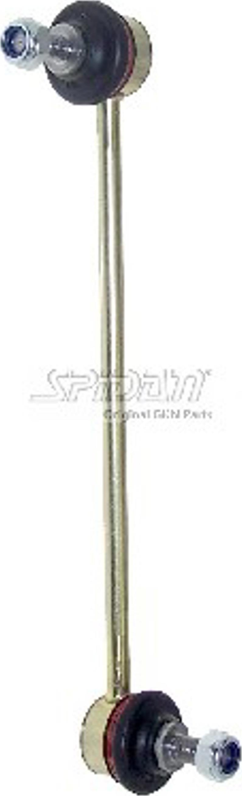 Spidan 45845 - Asta/Puntone, Stabilizzatore www.autoricambit.com