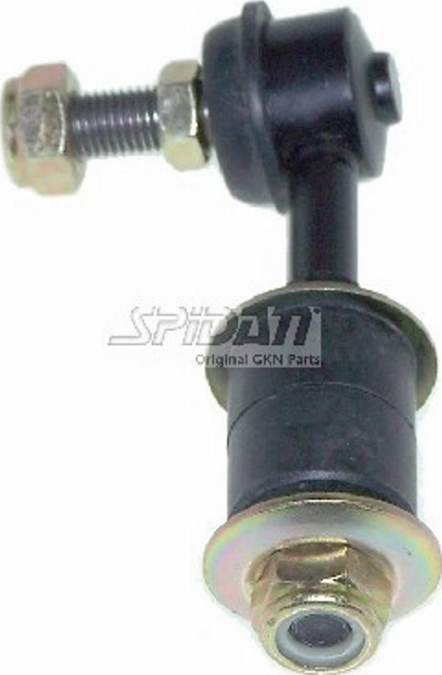 Spidan 45868 - Asta/Puntone, Stabilizzatore www.autoricambit.com