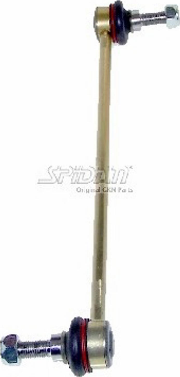 Spidan 45880 - Asta/Puntone, Stabilizzatore www.autoricambit.com