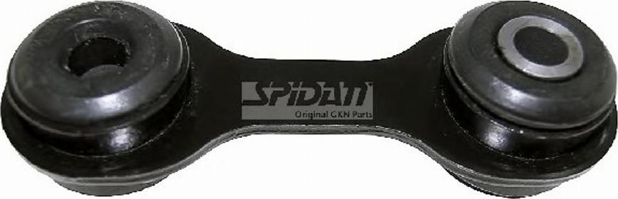 Spidan 45245 - Asta/Puntone, Stabilizzatore www.autoricambit.com