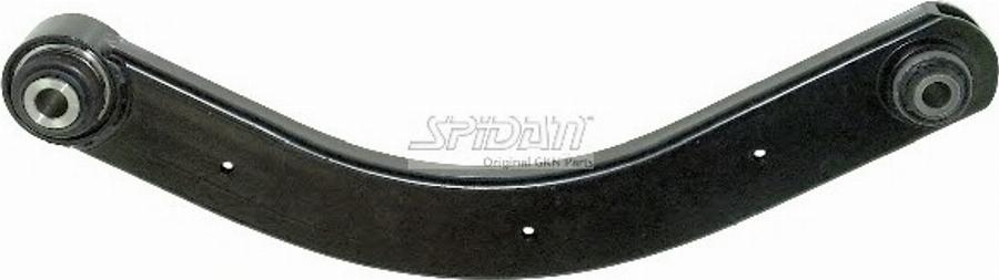 Spidan 45204 - Sospensione a ruote indipendenti www.autoricambit.com