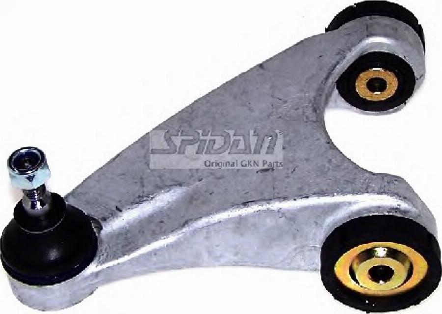 Spidan 46911 - Sospensione a ruote indipendenti www.autoricambit.com