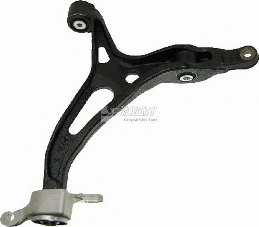 Spidan 46499 - Silent Block, Supporto Braccio Oscillante www.autoricambit.com