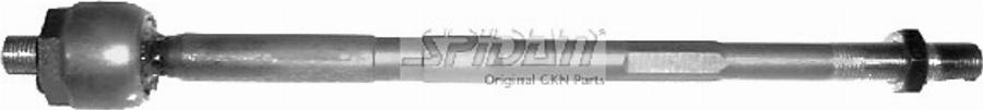 Spidan 46023 - Giunto assiale, Asta trasversale www.autoricambit.com