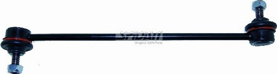 Spidan 46398 - Asta/Puntone, Stabilizzatore www.autoricambit.com