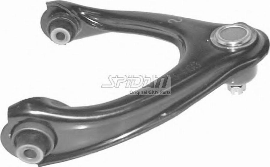 Spidan 40920 - Sospensione a ruote indipendenti www.autoricambit.com