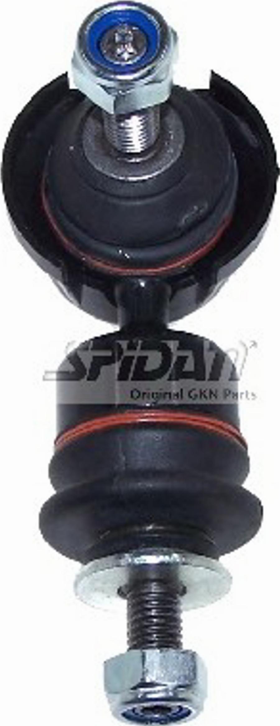 Spidan 40555 - Asta/Puntone, Stabilizzatore www.autoricambit.com