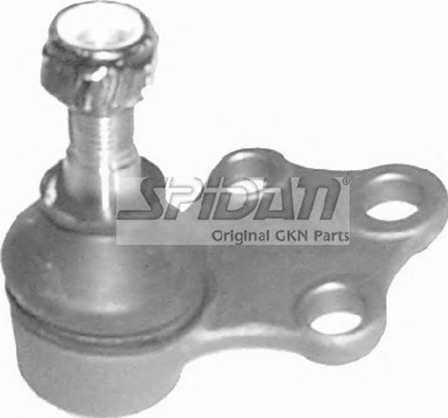 Spidan 40583 - Giunto di supporto / guida www.autoricambit.com