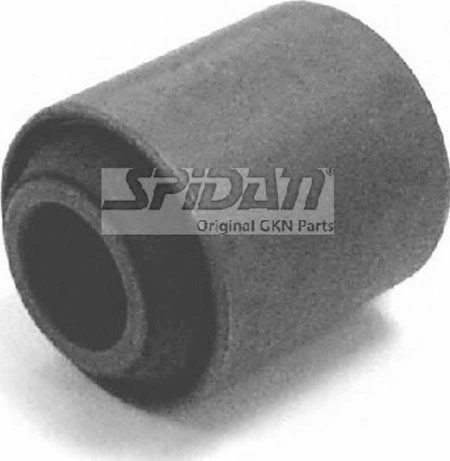 Spidan 410446 - Silent Block, Supporto Braccio Oscillante www.autoricambit.com