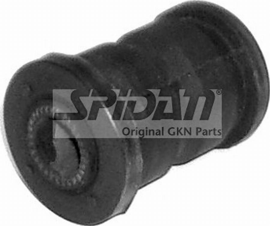 Spidan 410560 - Silent Block, Supporto Braccio Oscillante www.autoricambit.com