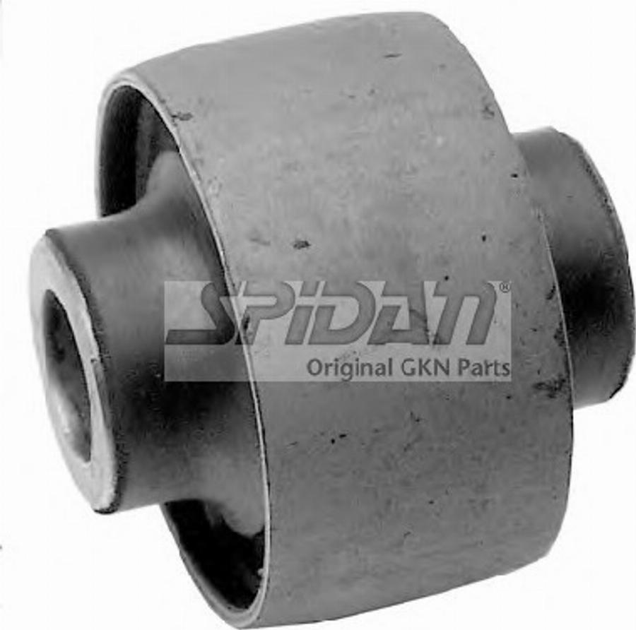 Spidan 410189 - Silent Block, Supporto Braccio Oscillante www.autoricambit.com