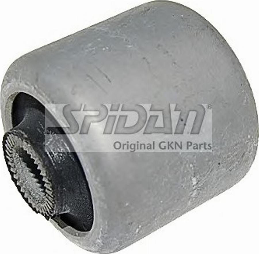 Spidan 410314 - Silent Block, Supporto Braccio Oscillante www.autoricambit.com