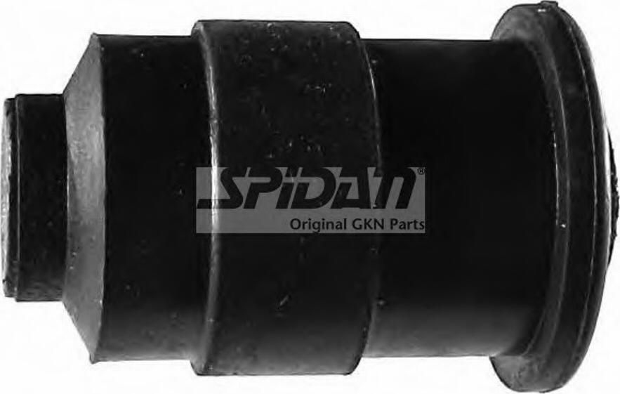 Spidan 410270 - Silent Block, Supporto Braccio Oscillante www.autoricambit.com