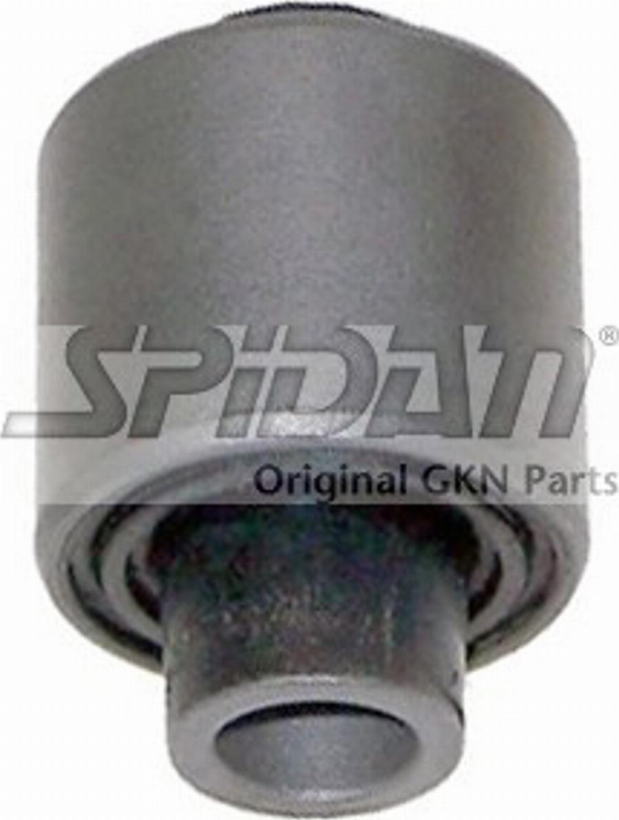 Spidan 410714 - Silent Block, Supporto Braccio Oscillante www.autoricambit.com