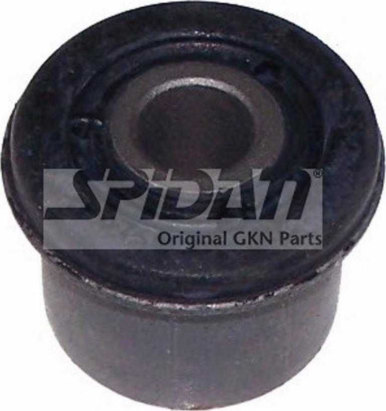 Spidan 410729 - Silent Block, Supporto Braccio Oscillante www.autoricambit.com