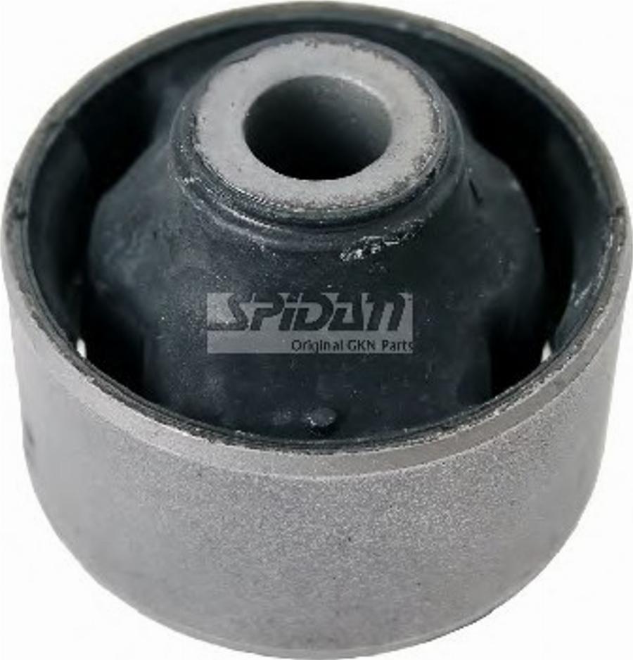 Spidan 411910 - Silent Block, Supporto Braccio Oscillante www.autoricambit.com