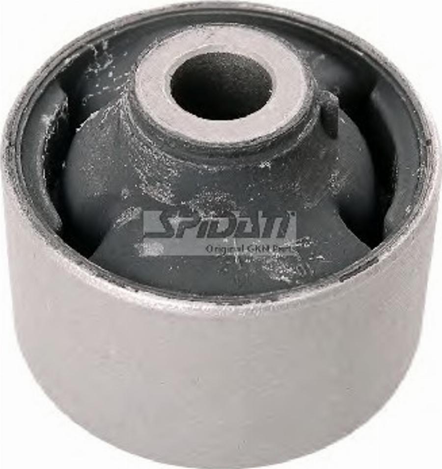 Spidan 411913 - Silent Block, Supporto Braccio Oscillante www.autoricambit.com