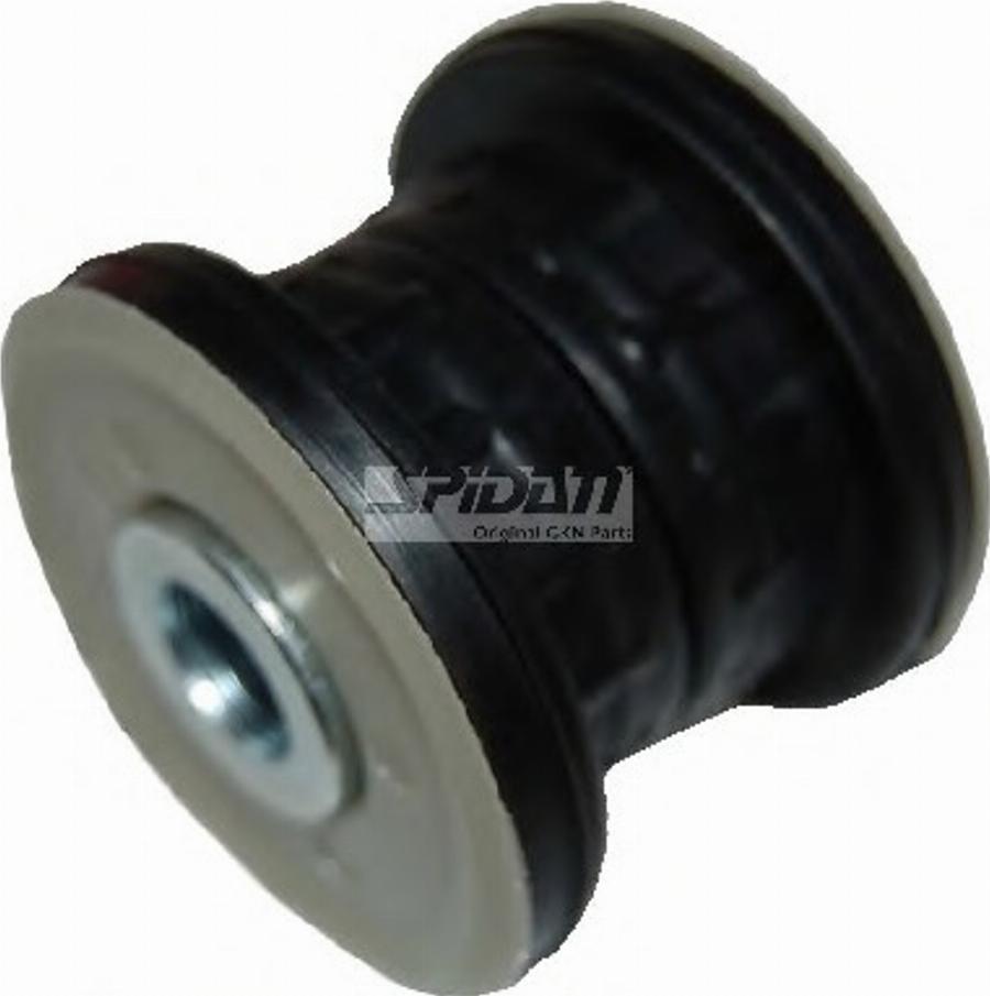 Spidan 411518 - Silent Block, Supporto Braccio Oscillante www.autoricambit.com