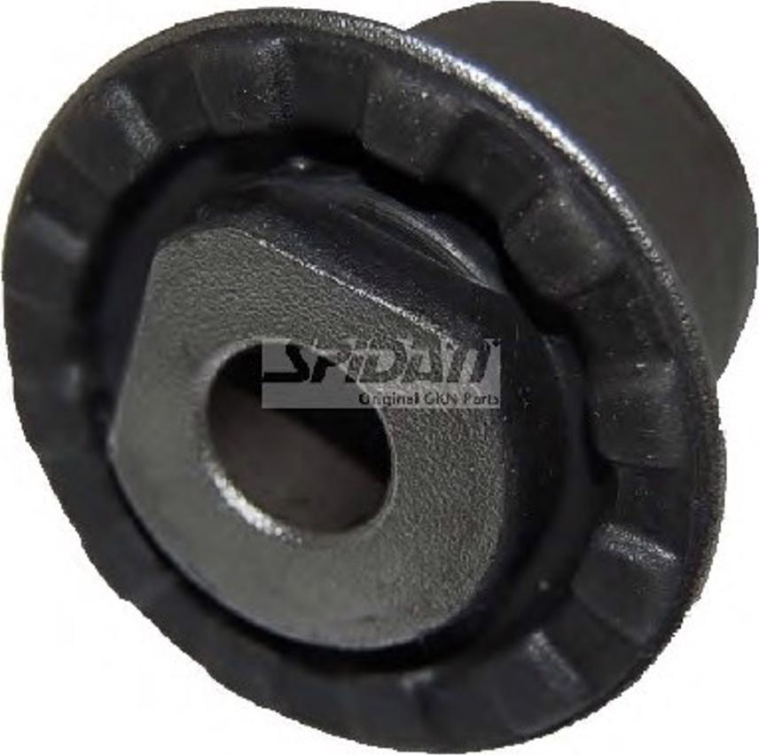 Spidan 411618 - Supporto, Corpo assiale www.autoricambit.com