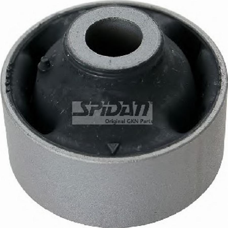 Spidan 411678 - Silent Block, Supporto Braccio Oscillante www.autoricambit.com