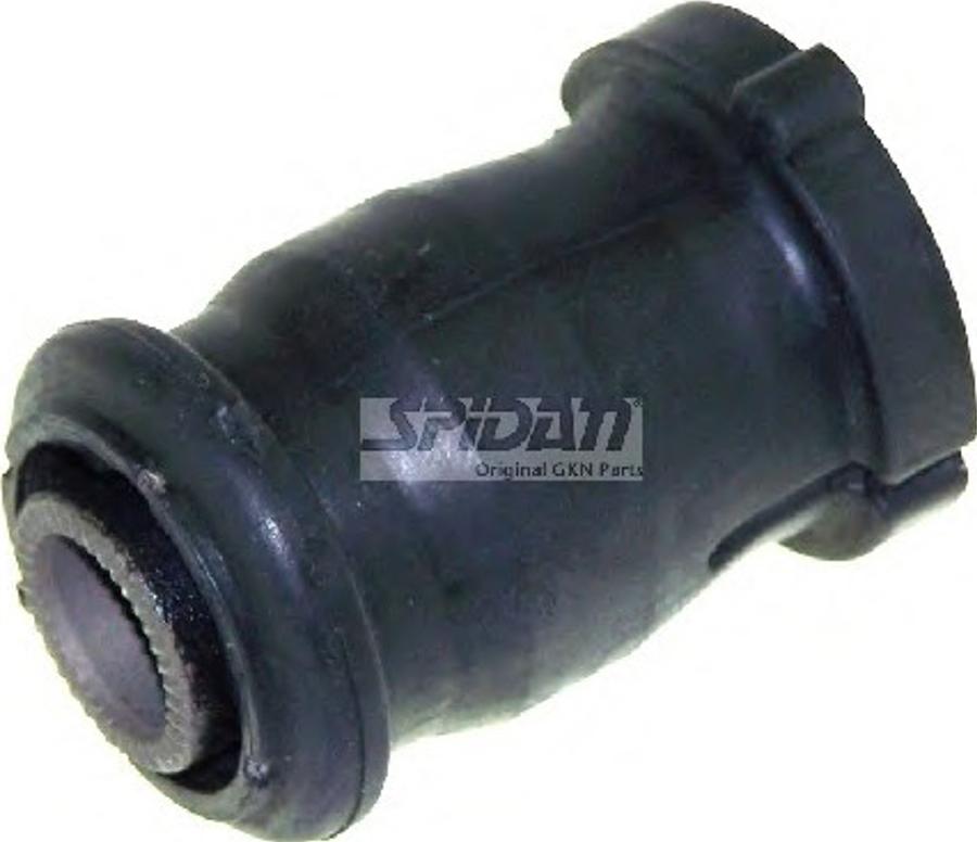 Spidan 411095 - Silent Block, Supporto Braccio Oscillante www.autoricambit.com