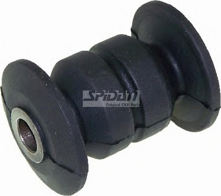 Spidan 411039 - Silent Block, Supporto Braccio Oscillante www.autoricambit.com