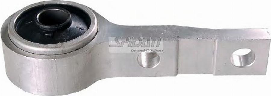 Spidan 411076 - Silent Block, Supporto Braccio Oscillante www.autoricambit.com