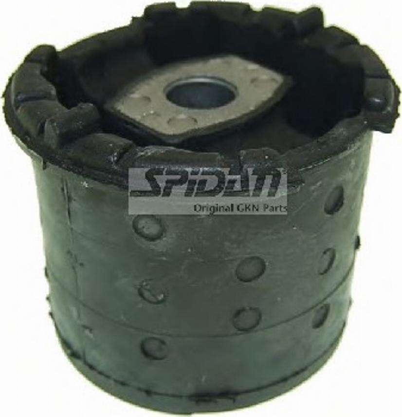 Spidan 411143 - Supporto, Corpo assiale www.autoricambit.com