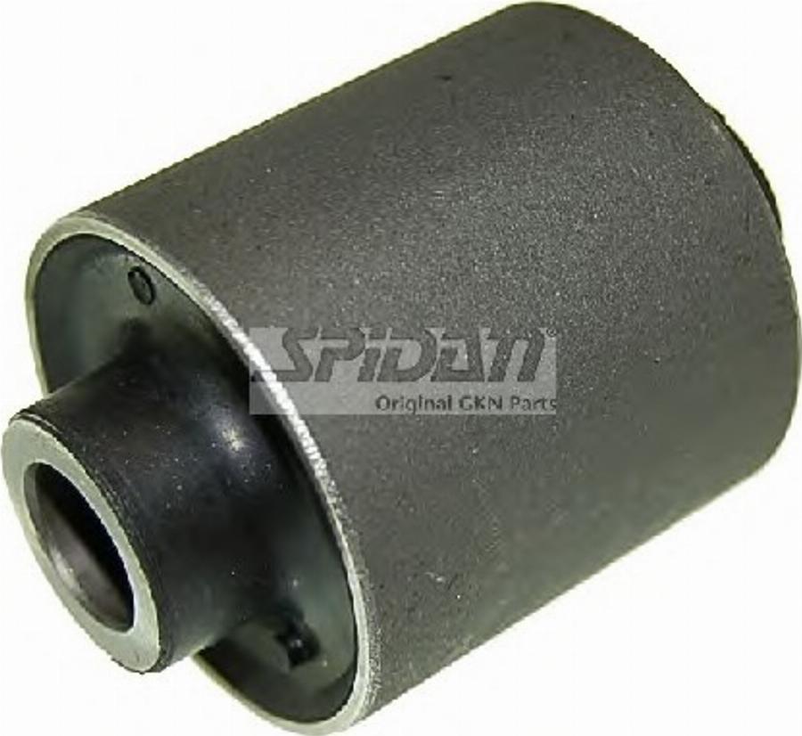 Spidan 411104 - Silent Block, Supporto Braccio Oscillante www.autoricambit.com