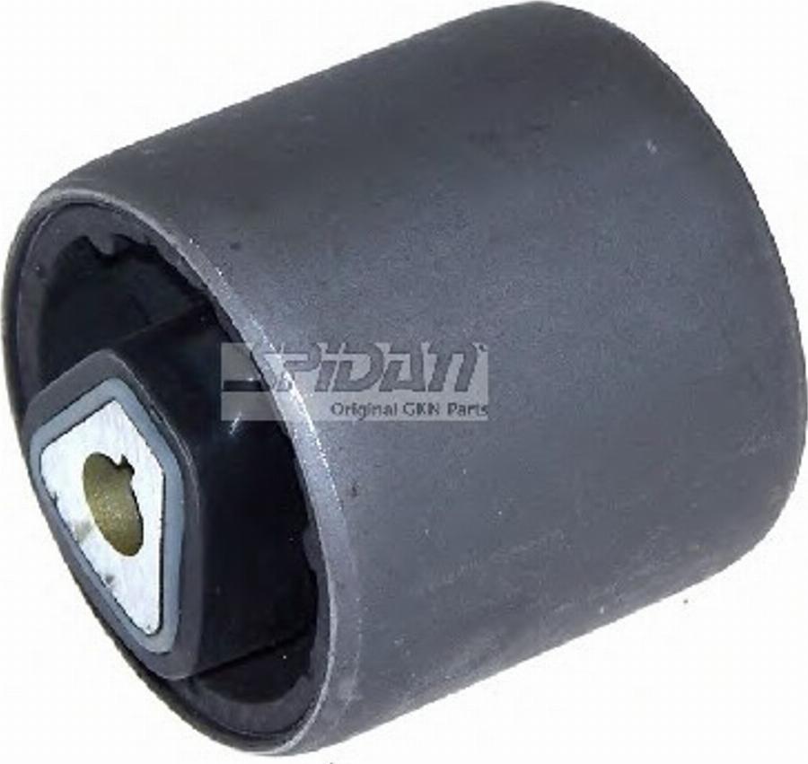 Spidan 411133 - Silent Block, Supporto Braccio Oscillante www.autoricambit.com