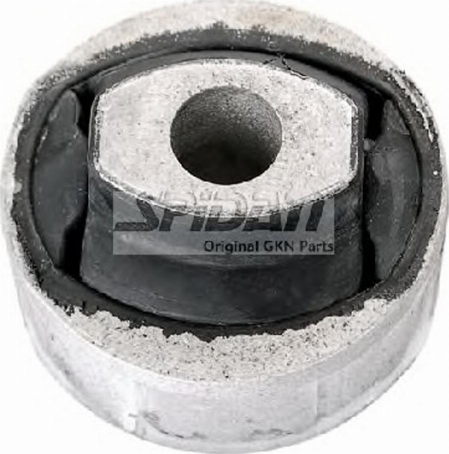 Spidan 411864 - Sospensione a ruote indipendenti www.autoricambit.com