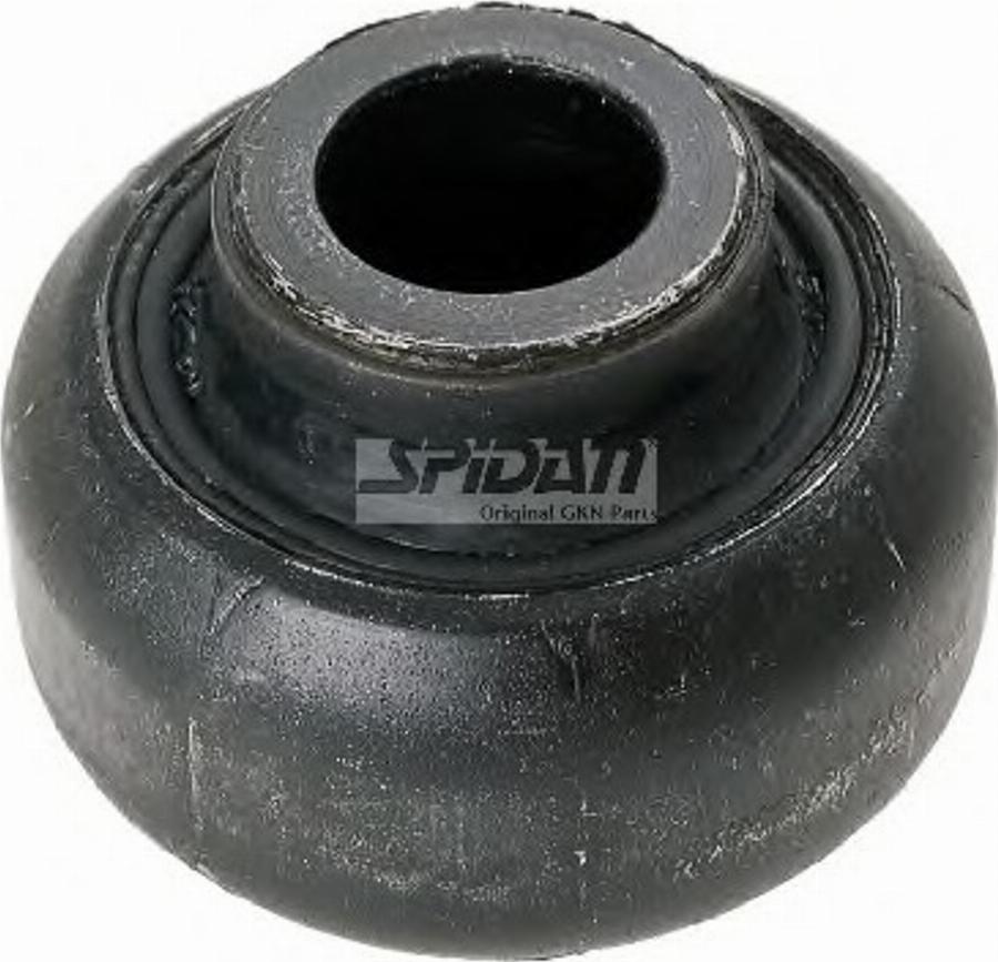 Spidan 411803 - Silent Block, Supporto Braccio Oscillante www.autoricambit.com