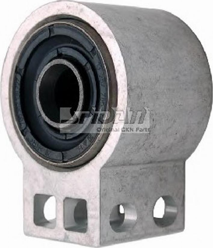 Spidan 411818 - Silent Block, Supporto Braccio Oscillante www.autoricambit.com