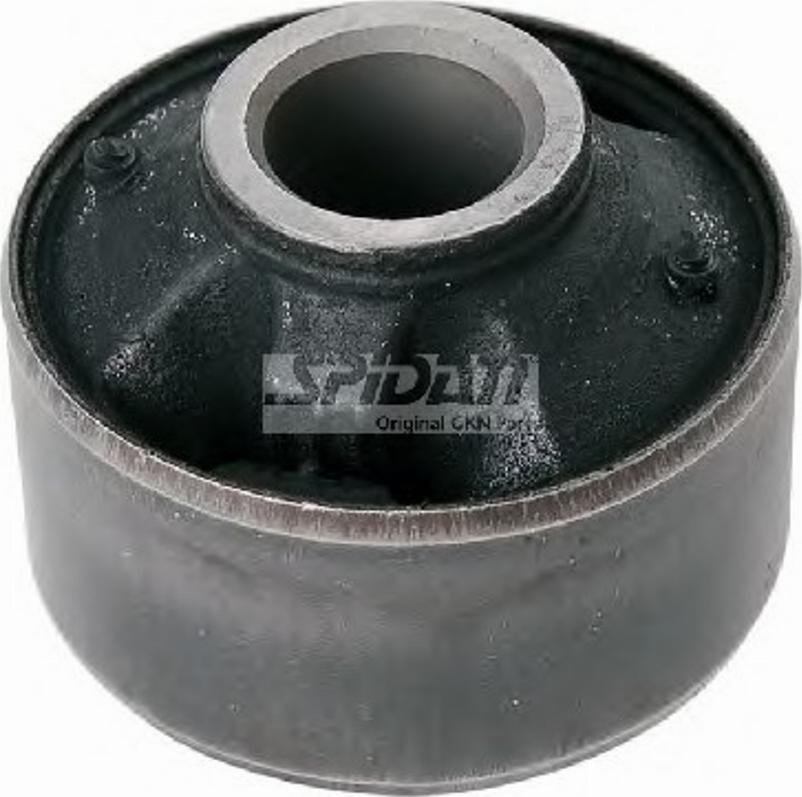 Spidan 411879 - Silent Block, Supporto Braccio Oscillante www.autoricambit.com