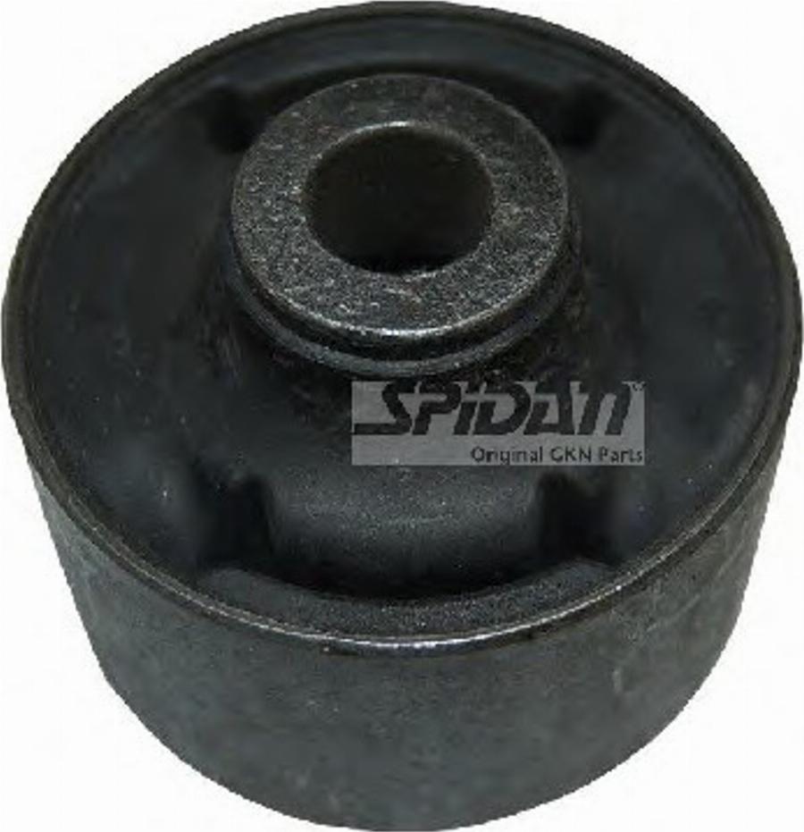 Spidan 411399 - Silent Block, Supporto Braccio Oscillante www.autoricambit.com