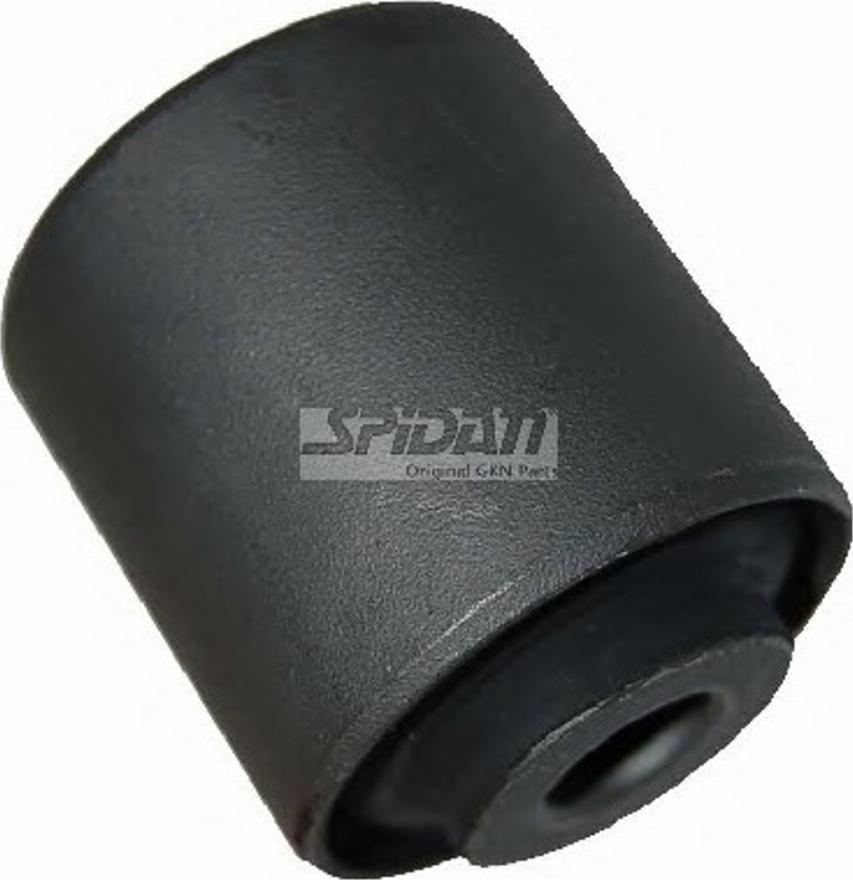 Spidan 411310 - Silent Block, Supporto Braccio Oscillante www.autoricambit.com