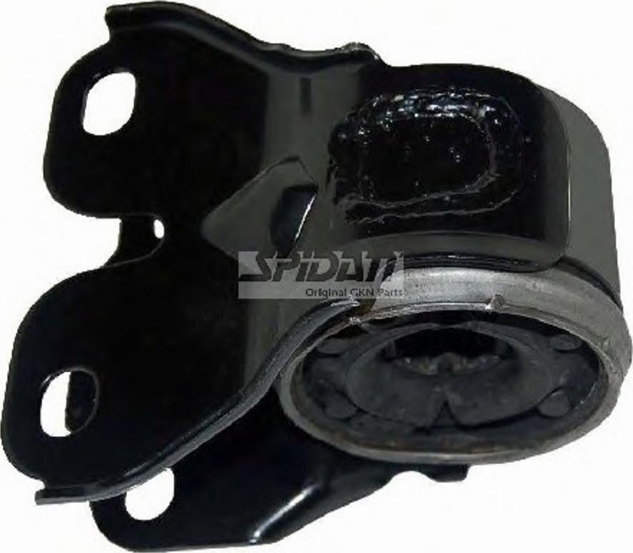 Spidan 411374 - Silent Block, Supporto Braccio Oscillante www.autoricambit.com