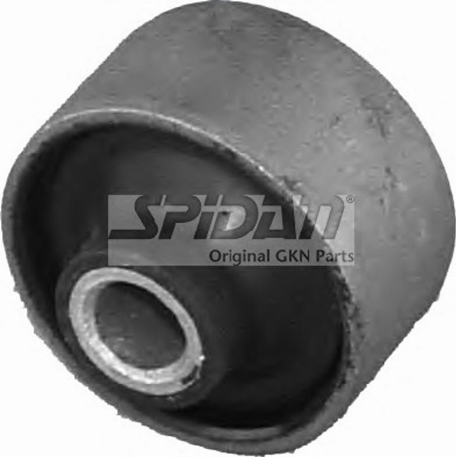 Spidan 411276 - Silent Block, Supporto Braccio Oscillante www.autoricambit.com