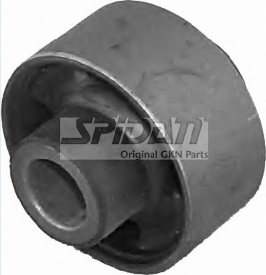 Spidan 411277 - Silent Block, Supporto Braccio Oscillante www.autoricambit.com